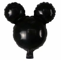 cap negru mickey