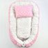 Baby nest bebelusi