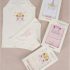 Set lenjerie intima unicorn 3-4 ani