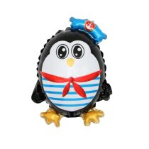 balon-mini-pinguin-marinar