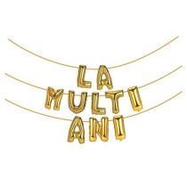 la multi ani