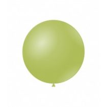 balon-latex-mini-jumbo-pentru-decor-45-cm-verde-olive-g150-98