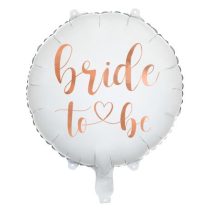 bride to be