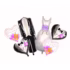 Set de 6 baloane folie Mr &Mrs