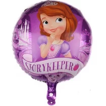 1479-balon-folie-printesa-sofia-storykeepers-rotund-45-cm