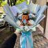 Buchet cu ursulet