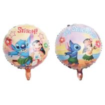 BALON-FOLIE-STITCH-SI-LILO-45-CM