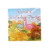 Set 20 șervețele party dinozaur