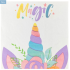 Servetele Magic Unicorn