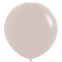 baloane-jumbo-latex-white-sand-61-cm-sempertex-r24071