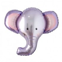 balon-folie-cap-elefant-90x73-cm