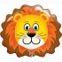 Balon folie leu 75 cm
