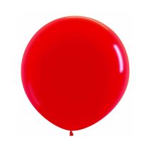 balon-latex-jumbo-rosu-80-cm