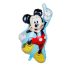 Balon folie Mickey Mouse 80 cm
