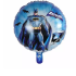 Balon folie Batman 45 cm