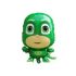 Balon folie Shoppy 60 cm