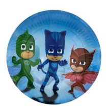 set-10-farfurii-pj-masks-