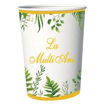 set-8-buc-pahare-carton-alb-verde-auriu-8-7-cm-la-multi-ani-pz3853_p1