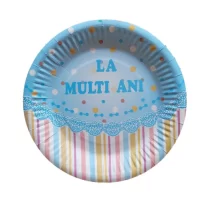 set-8-farfurii-albastre-la-multi-ani-dungi-18-cm-708315