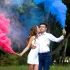 Gender reveal