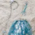 Set costum Elsa