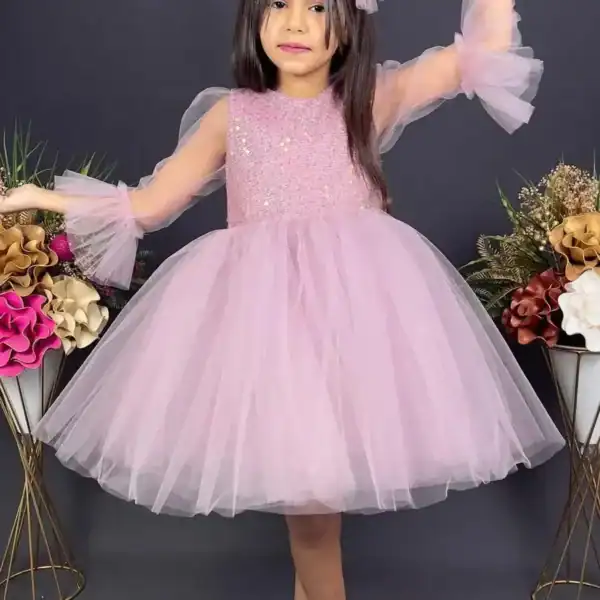 Rochiță elegantă