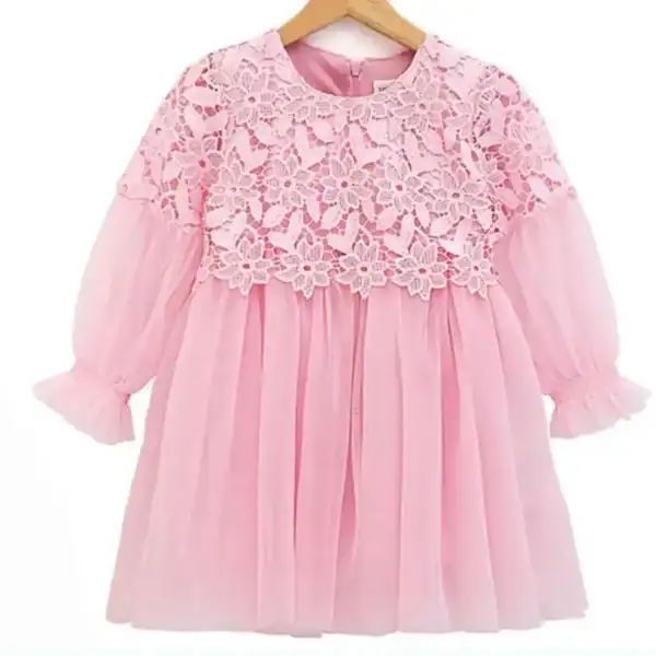 Rochiță elegantă