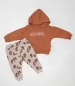 Compleu Trening bumbac 2 piese