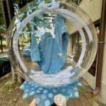 Aranjament cu body in balon