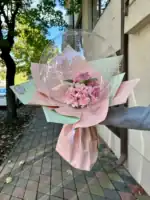 ARANJAMENT MINNIE MOUSE - imagine 6