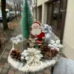 Decor de poveste - Craciun