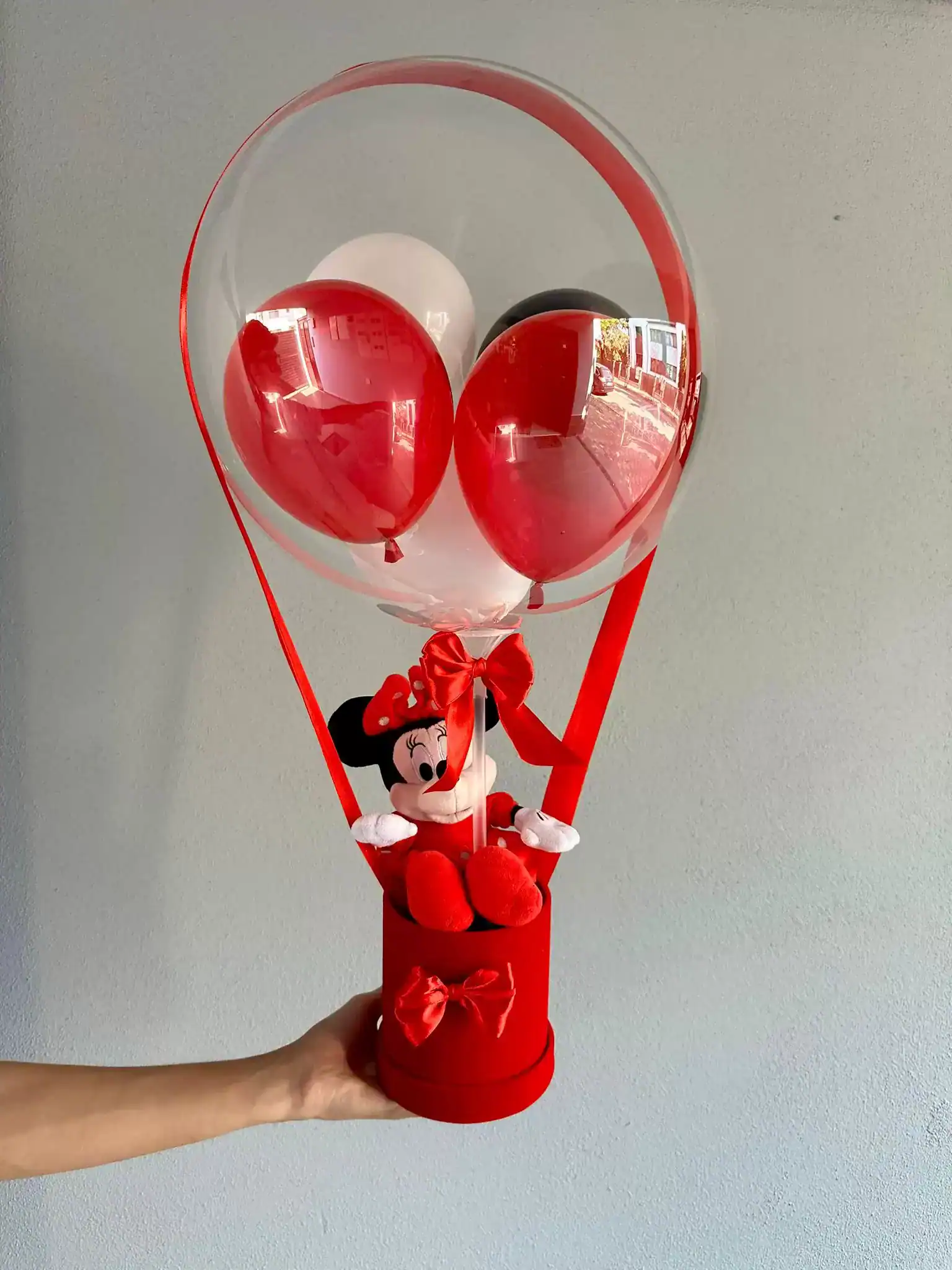 6-jpg.webp ARANJAMENT MINNIE MOUSE - imagine 1