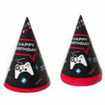 Set 6 coifuri gaming