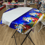 Față de masă cu unicorn