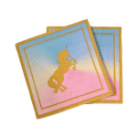 Șervețele tematice unciorn