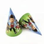 Set 6 coifuri Patrula Cățelușilor