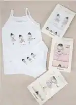 Set lenjerie intima 3-4 ani - imagine 2