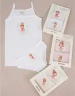Set lenjerie intima 3-4 ani