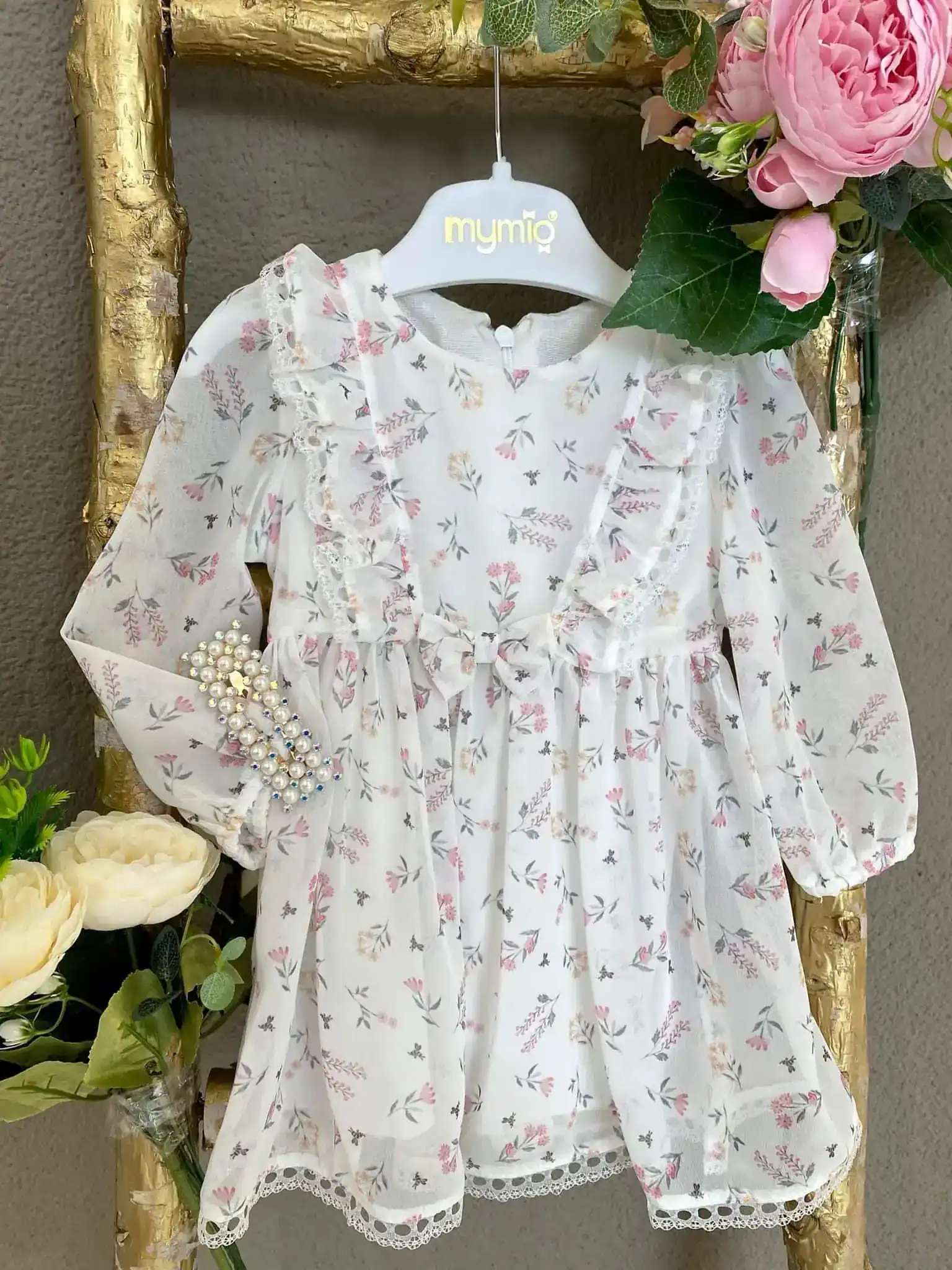 WhatsApp-Image-2024-04-15-at-14.23.12.webp Rochiță cu imprimeu floral - imagine 1