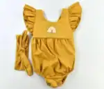 Body cu volane - imagine 2