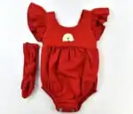 Body cu volane - imagine 3