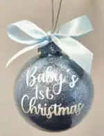 Glob Personalizat 10 cm