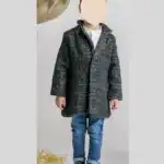 Palton elegant  baieti