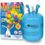 Butelie Heliu 20 Baloane