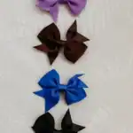 Set 2 Fundite par fete