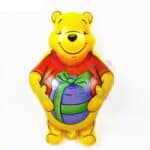 Balon folie Winnie the Pooh 100 cm