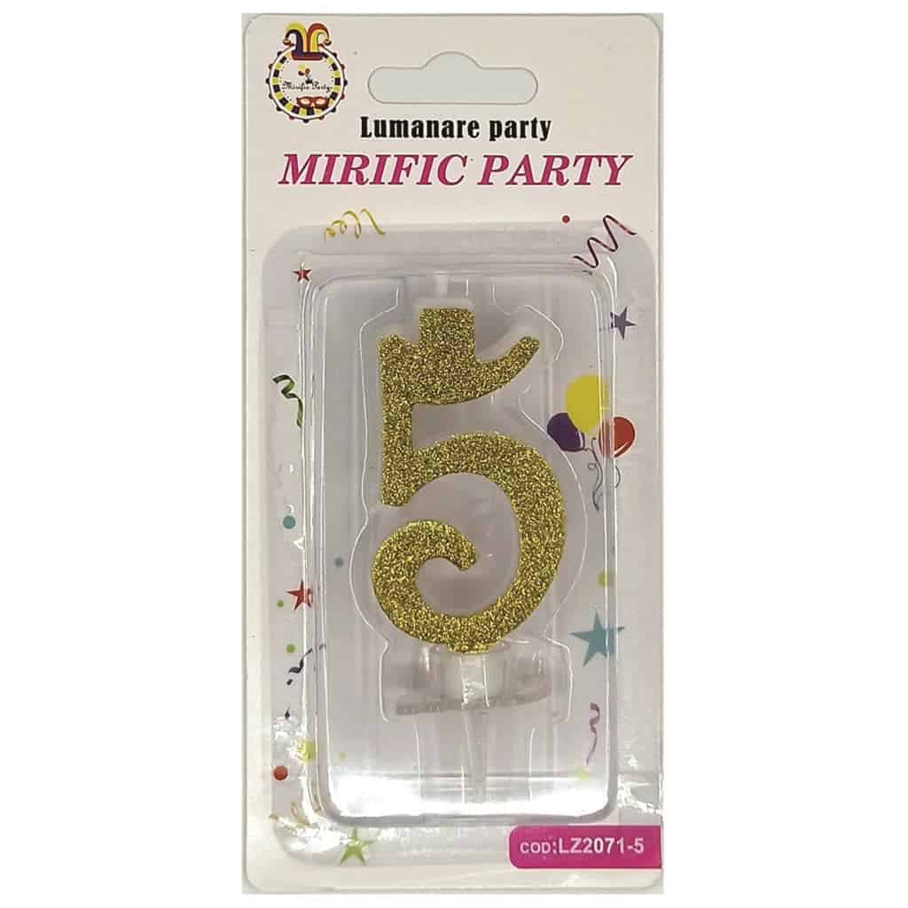 lumanare-tort-auriu-cu-sclipici-6-cm-cifra-5_p1.jpg Lumânare tort auriu cu sclipici 6cm cifra 5 - imagine 1
