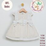 Rochiță cu fundițe