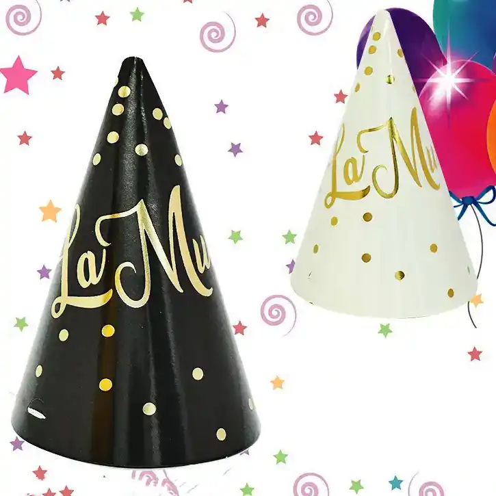 set-6-coifuri-pentru-petrecere-058801-863481.webp Set 6 coifuri "La mulți ani!" - imagine 1