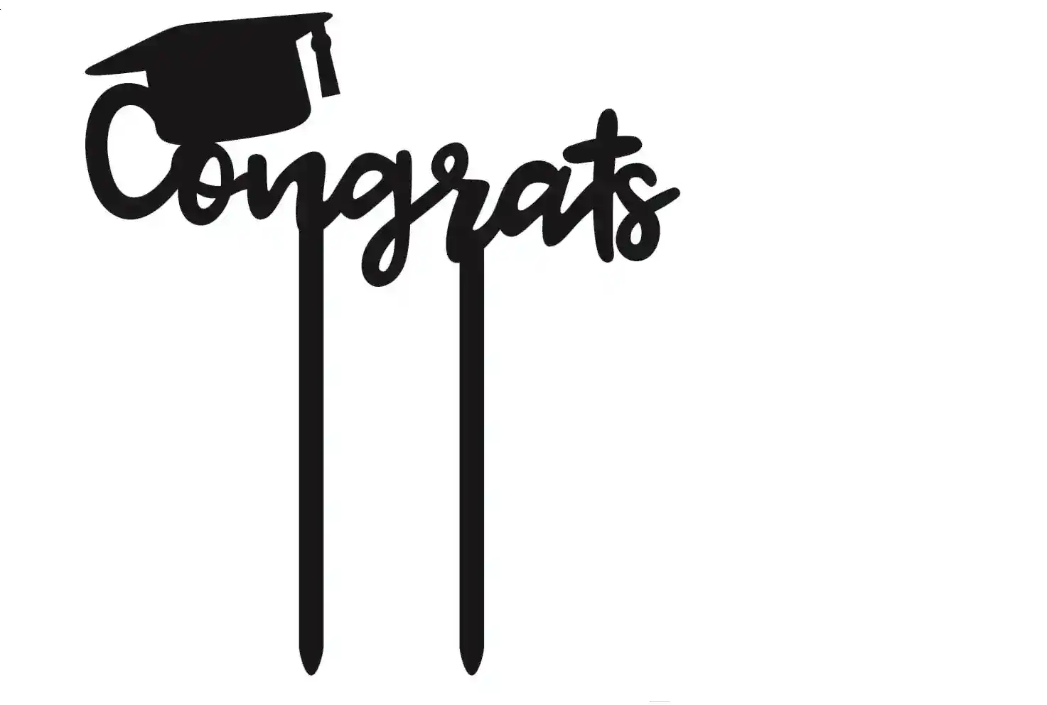 topper-congrats-1.webp Topper tort absolvire - imagine 1